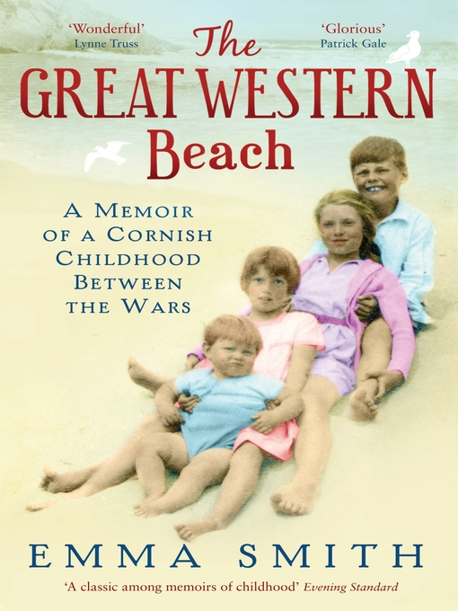 Title details for The Great Western Beach by Emma Smith - Available